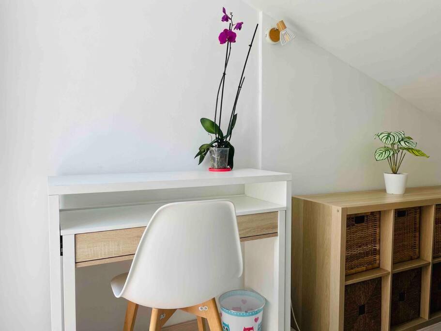 Magnifique Duplex Avec Terrasse Proche De La Plage Malaga Luaran gambar